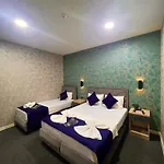 Otel Guenesli Airport İstanbul