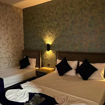 Hotel Guenesli Airport Istambul