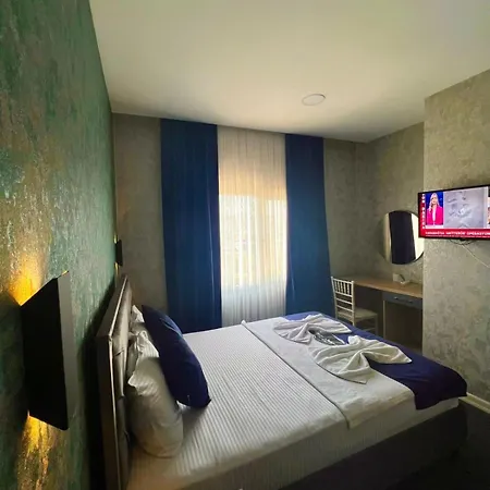 Guenesli Airport Κωνσταντινούπολη