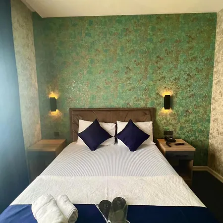 Guenesli Airport 3* Κωνσταντινούπολη