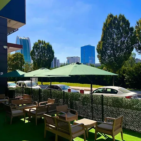 Guenesli Airport Ξενοδοχείο 3*