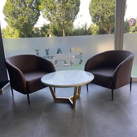 Guenesli Airport 3* Κωνσταντινούπολη