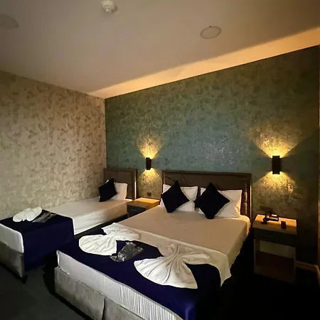 Guenesli Airport Κωνσταντινούπολη