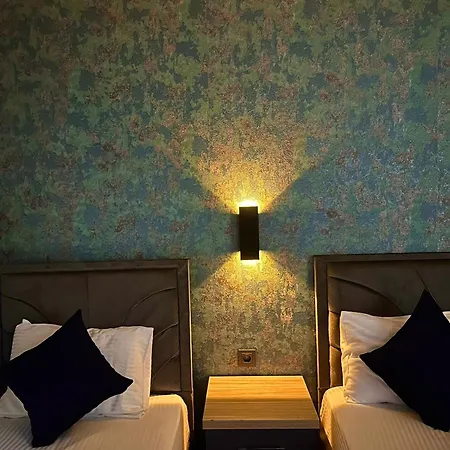 Guenesli Airport Κωνσταντινούπολη