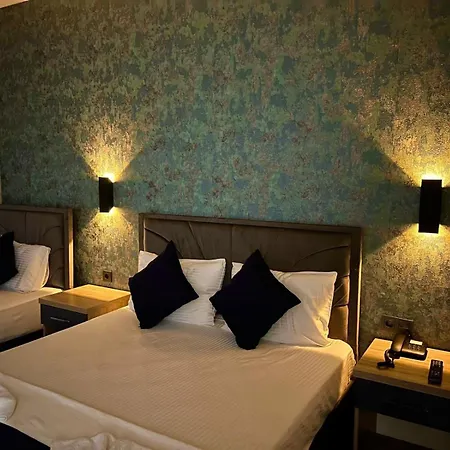 Guenesli Airport Стамбул