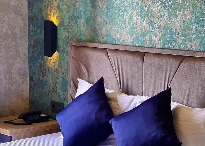 Guenesli Airport Hotel