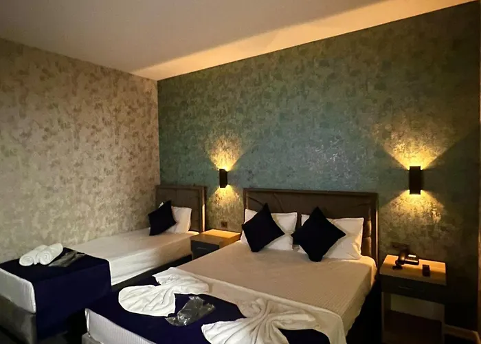 Guenesli Airport Istanbul