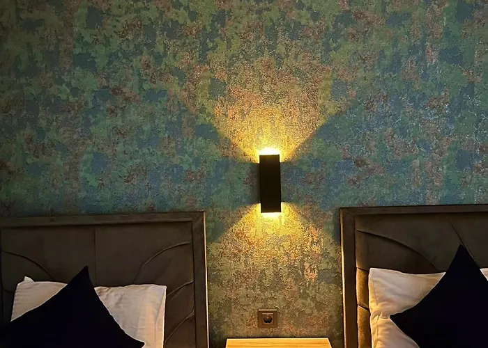 Guenesli Airport Istanbul