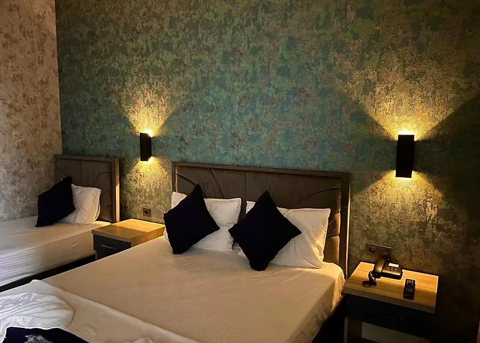 Guenesli Airport Istanbul